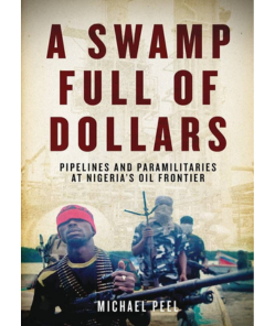 A Swamp Full Of Dollar