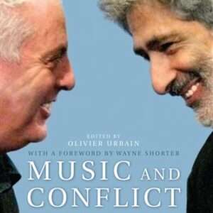 Music and Conflict Transformation