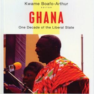 Ghana