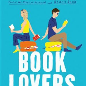 BOOK LOVERS