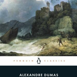 The Count of Monte Cristo