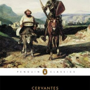 Don Quixote