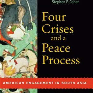 Four Crises and a Peace Process