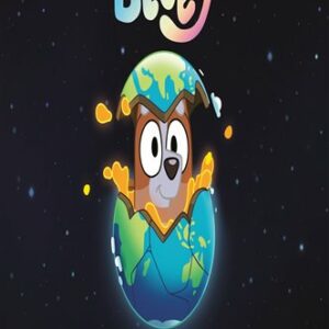 Bluey: Sleepytime