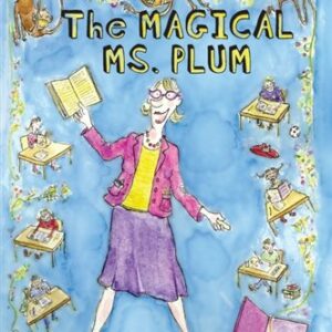 The Magical Ms. Plum