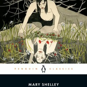 Frankenstein: The 1818 Text