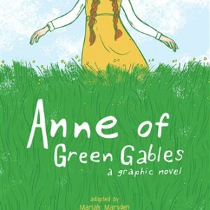 Anne of Green Gables