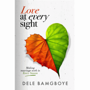 LOVE AT EVERY SIGHT